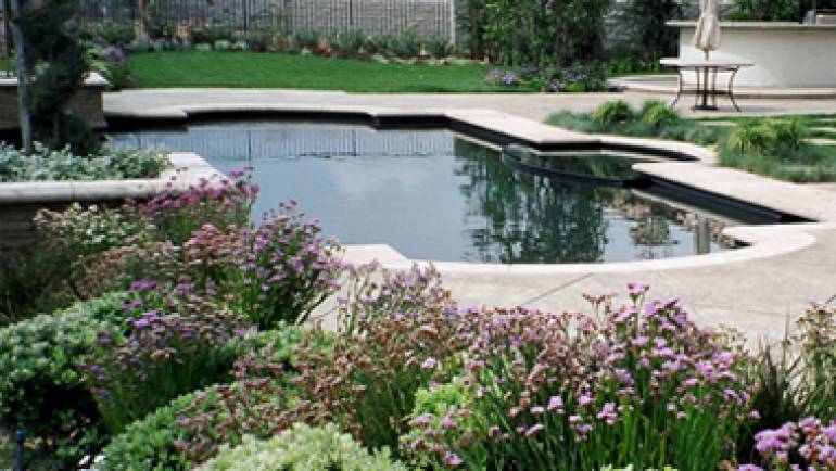 The Stunning Landscape Design Idea